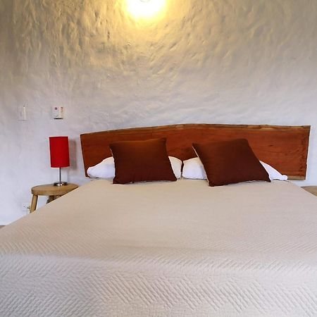 Hotel Mulato El Colegio  Luaran gambar