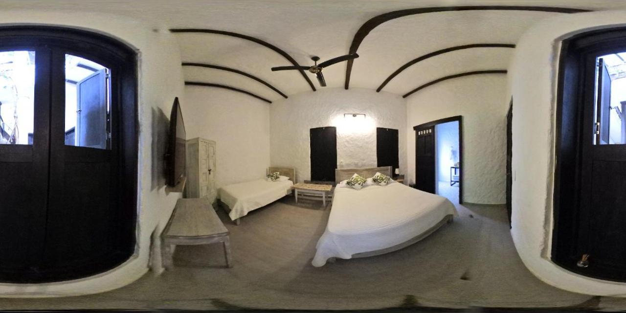 Hotel Mulato El Colegio  Luaran gambar