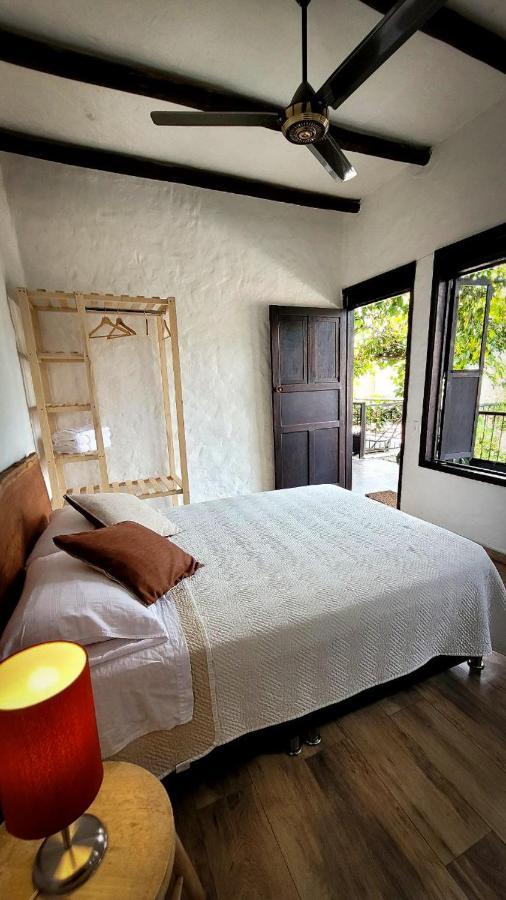 Hotel Mulato El Colegio  Luaran gambar
