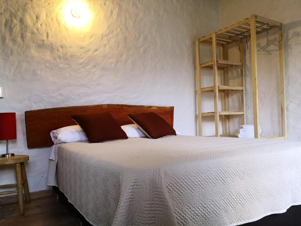 Hotel Mulato El Colegio  Luaran gambar