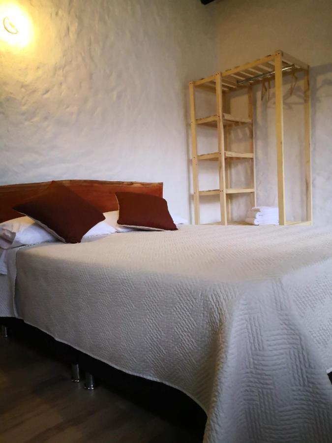 Hotel Mulato El Colegio  Luaran gambar