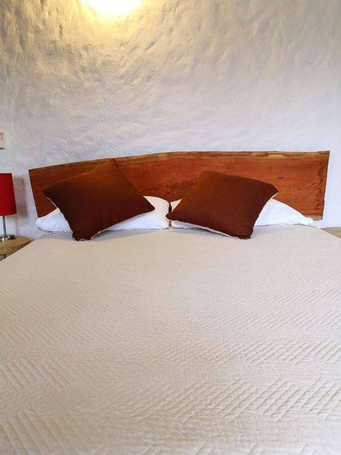 Hotel Mulato El Colegio  Luaran gambar