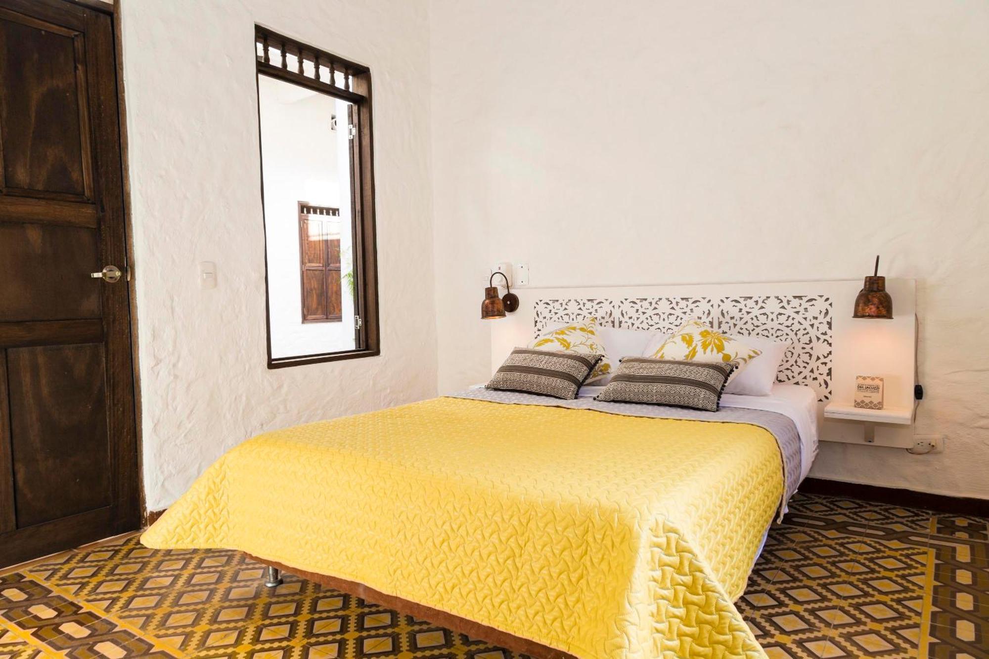 Hotel Mulato El Colegio  Luaran gambar