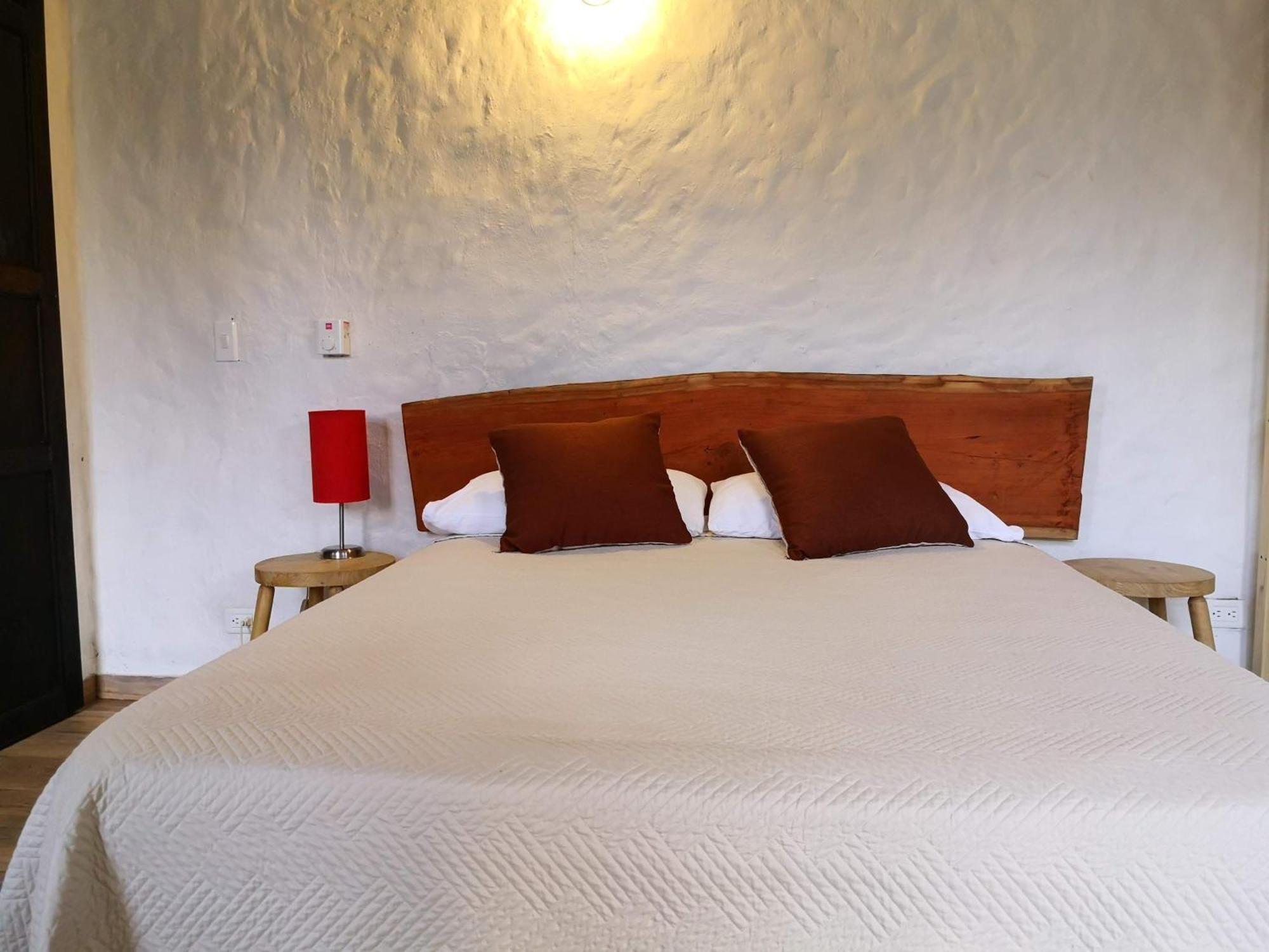 Hotel Mulato El Colegio  Luaran gambar