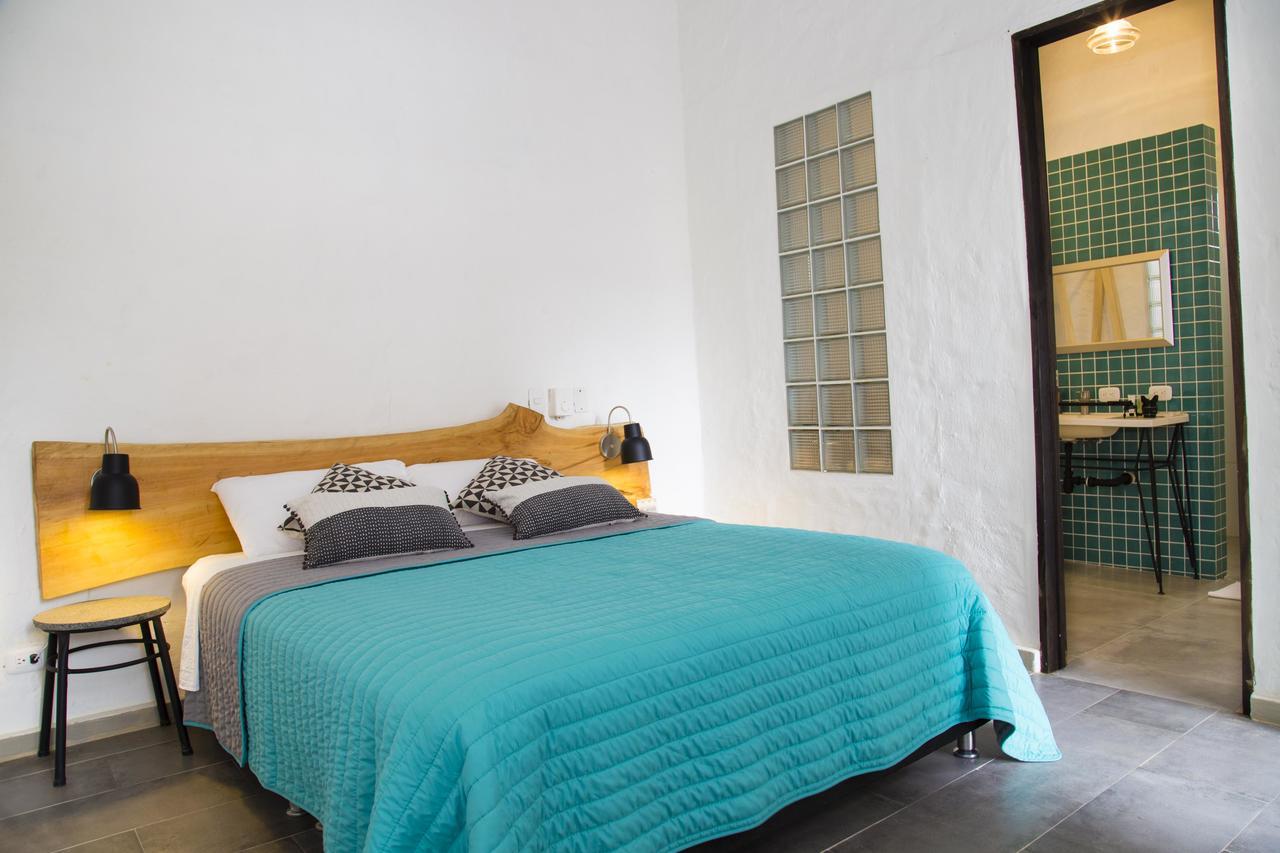Hotel Mulato El Colegio  Luaran gambar