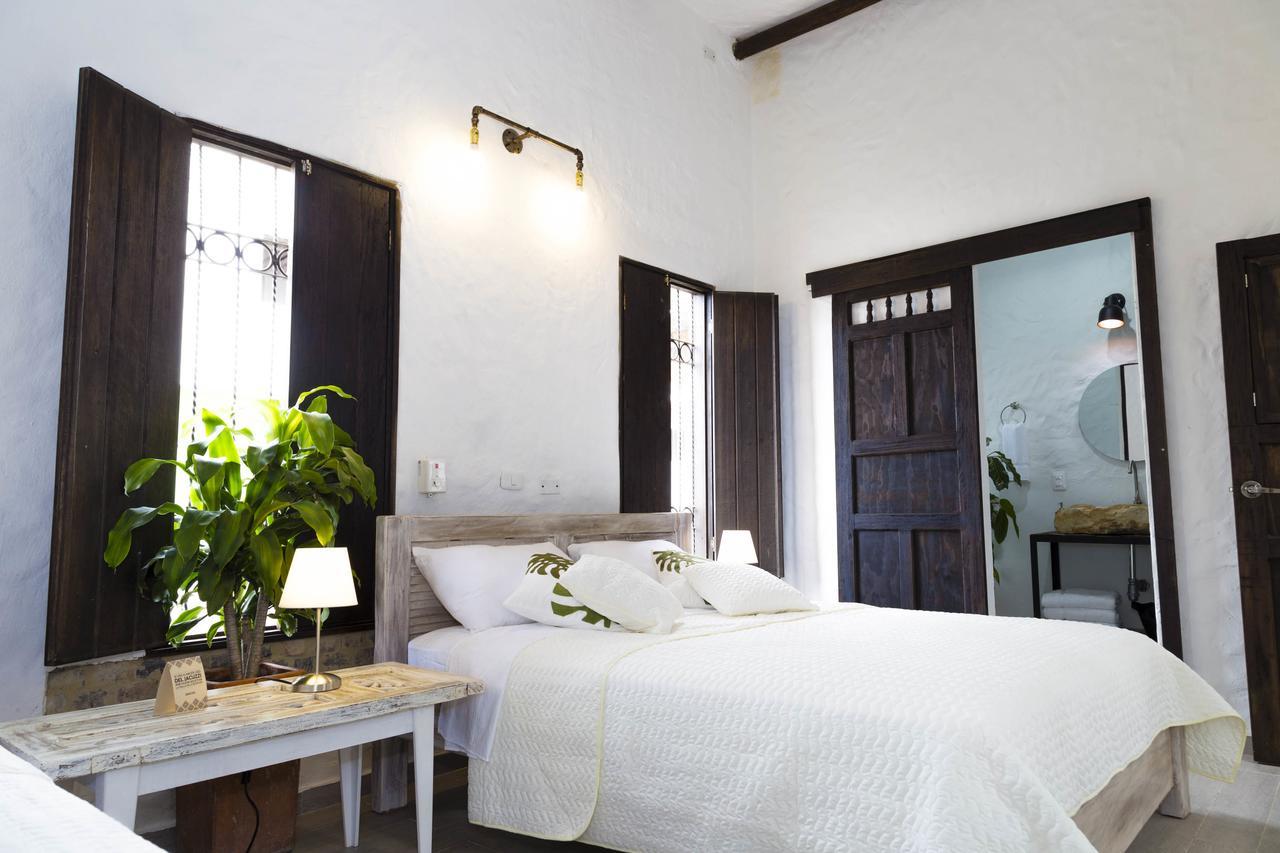 Hotel Mulato El Colegio  Luaran gambar