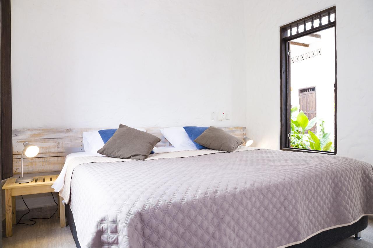 Hotel Mulato El Colegio  Luaran gambar